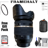 Tamron SP 17-50mm F2.8 XR Di-lI VC LDAspherical (B005) Lens for Canon Nikon