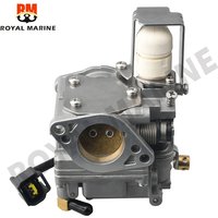 6BL-14301-00-00 Carburetor Assy for yamaha outboard motor 4T 25HP F25 FT25 6BL1430100 6BL-14301-00 6BL-14301 boat engine parts