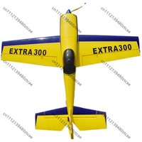 1200mm Wingspan EXTRA300 30E 4CH F3D 3D RC Airplane EPO Fixed Wing Hobby Aircraft Model Available In KIT & PNP Version