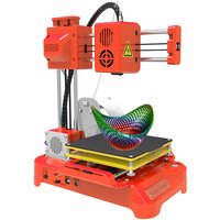 K7 Entry Level 3D Printer, Desktop Portable Printer for Students & Kids