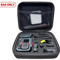 For Insta360 Ace Pro2 Set Bag Large Capacity Camera Bag Handbag Grip Kit Storage Bag