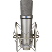 Metal condenser microphone Laptop/Computer Professional microphone Recording Studio Voice game broadcaster Streaming media TLM 1