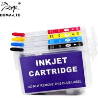 XP-241 XP-431 XP-441 XP-231 Ink Cartridge Without Chip T2971 T2962 T2963 T2964 For Epson Expression XP241 XP441 XP431 XP231