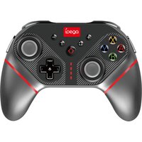 IPEGA Wireless Controller SW038A for Switch 2/Switch/Android/PC with Dual Vibration,6-Axis Gyro,Ergonomic Gamepad For Switch 2