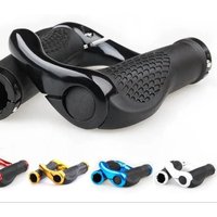 AliExpress NONE Mountain Bike Handlebar Grips Non Slip Comfortable Cycling Accessories for Outdoor Sports