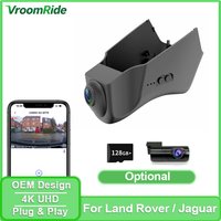 Plug and Play Car DVR 4K For Land Rover Range Rover L405 L460 2013 to 2023,For Range Rover Sport L494 L461 2014 to 2023,Dash Cam
