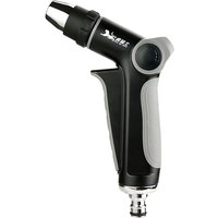 High Pressure Car Washing Water Gun Adjustable Foam Spray Garden Watering Hose Nozzle Water Gun Fire Car Washing Spray