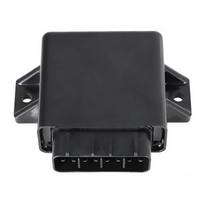 Moduł sterownika zapłonu CDI do Polaris Sportsman 700 600 MV7 4011017 4010951 ATV UTV SSV Części