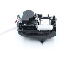 Original New D700 Pump Assembly For Epson Surelab D700 D800 Frontier Fuji DX100 Pump Cap Assy Capping Station
