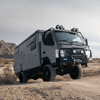 2023 Kindle Slide Camper Australia Standard Off Road Pickup Camper Truck Travel Trailer for Sale