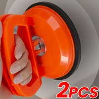 Car Dent Repair Tool Suction Cup Puller Paintless Dent Removal Tool for Hail Damage & Door Dings DIY Auto Body Repair Tool Set