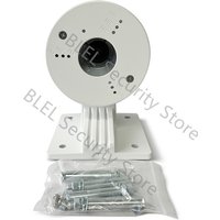 Original Hikvision DS-1272ZJ-110 Aluminum Alloy Wall Mount Bracket Stand Holder for Mini Dome Camera DS-1272ZJ-110-TRS