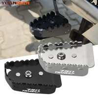 For Honda XL750 TRANSALP XL 750 2023 2024 2025 2026 2027 Motorcycle Rear Foot Brake Lever Pedal Enlarger Extension Extender Pad