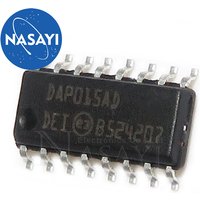 10PCS DAP015AD DAP015 SOP-16