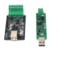 USB zu mbus Master Slave Konverter Modul Meter Bus Lesen Test kommunikation Debuggen Smart Energy Heat Gas Meter