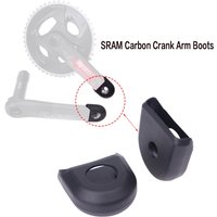 AliExpress NONE Sram CRANK ARM BOOTS GUARDS PROTECTION Mountain Bike Crank Cover Crankset Protective Case For GX XX1 X01 XX Force RED