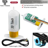 Twotrees 3D Touch Sensor BLTouch Auto Bed Leveling Sensor BL Touch For Anet A8 Tevo Reprap MK8 Ender 3 Pro 3D Printer Part