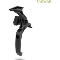 Tactical Helmet Mount for DJI Goggles 2, Nylon FPV Drone Goggles Holder Adapter Quick Release Dovetail Bracket