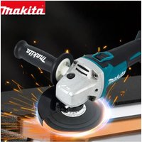 Makita DGA404 18v 125mm power tools Grinder Tool Wireless Power Tools Electric Grinder Angle Grinder Brushless Sander Angle