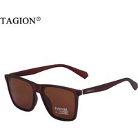 New Style Polarized Sunglasses Men Fashion Unisex Sports Business Black Sun Glasses Sun Protection UV400 Driving Sunshade Women