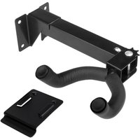 Gitarre Wand Halterung Aufhänger Einstellbare Drehbare Universal Wand Halterung Gitarre Aufhänger Elektrische Gitarre Hals Halter Zubehör