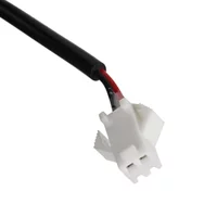 Original Rear Taillight For KuKirin G2 Master Electric Scooter Safety Stoplight Lamp Brake Light Parts
