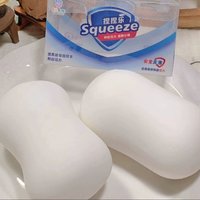 Squishy ASMR Soap Ball Squishy Stress Ball Filled Soft Squeeze Fidget Toy Anti-Stress Anxiety Relief Hand Decompression Toy