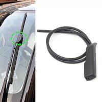 Front Windshield Glass Cleaning Spray Jet Washer Wiper Nozzle For Peugeot 3008 4008 P84 5008 P87 DS7 Citroen C5 Aircross