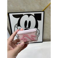 229--Fun Dopamine-Inspired Dental Floss Case – Disposable Floss Storage Container for Desk & Bedroom