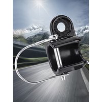 AliExpress NONE Bicycle Trailer Coupling Adapter Cup Mount Bike Trailer Hitch Coupler Compatible with Thule Chariot and Thule Coaster Trailers