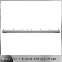 Original New LCD Hinge Cover For Elitebook 830 835 G9 G10 Laptops Hingecover Replacement 6070B2173001