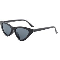 2026 Cat Eye Sunglasses Women Retro Small Frame UV400 Protection Fashion Shades Oculos De Sol 6 Colors