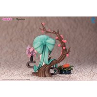 【In Stock】 Original Piapro Hatsune Miku Shaohua Shaoshi Figures Animation Ornaments