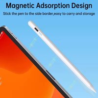 Capacitive Pen For Xiaomi Pad 7 11.2 Pencil Redmi Pad SE 11 8.7 Pro 12.1 5G 10.61 Touch Screen Stylus Pen For Android Pencil