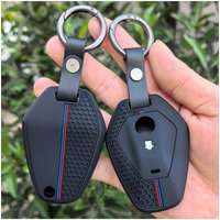 AliExpress GZKANDM Motorcycle Key Case Accessories Cover Shell Fob for BMW R1300GS R1300 R 1300 Big GS 1300GS 2025 R1250GS R1250 ADV Adventure Bike