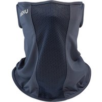 AliExpress NONE Ice Silk Face Mask UV Protection Outdoor Cycling Ear-Hanging Neck Gaiter Breathable Mesh Summer Fishing Hiking Face Covering