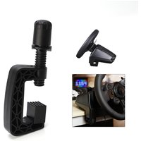 Steering Wheel Fixing Clamp Replacement Driving Force GT Fixed Clamp Clip Screw Bolt for Logitech G25 G27 G29 G920 G923