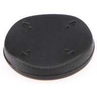 6Pcs Silicone Analog Controller Thumb Stick Thumbstick Cap Joystick Analog Protective Cover for Psvita/PS Vita/PSV 1000/2000