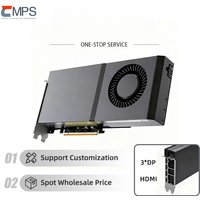 5090 32gb Graphics Card for AI and Deep Learning Gpu Computer Desktop Professional