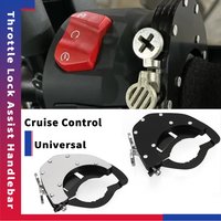 For HONDA NC750 NC 750 S NC750X Motorcycle CR250R CR 250R 2023 2024 2025 2026 Cruise Control Handlebar Throttle Lock Assist