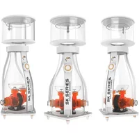 Coral Reef Tank AD600 SK200 SK400 SK800 Aquarium Protein Skimmer Marine Accessories