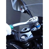 AliExpress DUTRIEUX 1pc 72 Tooth Quick Ratchet Wrench 1/2 1/4 3/8 3 Size Flying Wrenches Two-way Socket Wrench Repair Tools for for Vehicle Bicycle