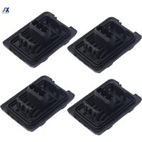 4ps 51717169981 Jack Point Pad Under Car Support Pad Lift For BMW 1 2 3 4 6 Series Mini E88 F20 F21 F34 E93 F30 F35 F80 F12 F32