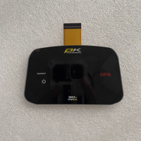 LCD For PowaKaddy CT6 GPS 30v max Display Screen Matrix Repair parts (The display screen does not include touch screen function)