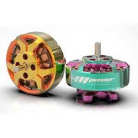 Rcin power gts v3 1303 plus bürstenloser Motor 11500kv 2s 8000kv 3s 6000kv 4s lipo für fpv Freestyle 2-3 Zoll Cinewhoop Drohnen