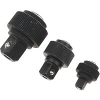 1/4 "3/8" 1/2 "72 dents clé à douille à cliquet accessoires de réparation clé à cliquet Kit de pièces