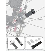 AliExpress NONE 360° Rotate Bike Oil Disc Piston Reset Hydraulic Brake Caliper Professional Bicycle Brake Pad Spreader Tool Bicycle Repair Tool