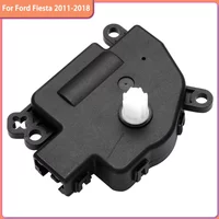 For Ford Fiesta 2011 2012 2013 2014 2015 2016-2018 BE8Z19E616A 604-251 HVAC Heater Blend Air Door Actuator Heater Controls