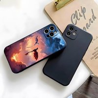 Cool How To Trains Your Dragons Phone Case For IPhone 17 Pro Max 15 Pro 16 14 Plus 12 13 Mini 11 Pro Shockproof Soft Cover