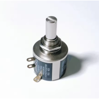 VISHAY Precision Multi turn 10 turn Wire wound Potentiometer 534-1-1 2W 1K 2K 5K 10K 20K 50K